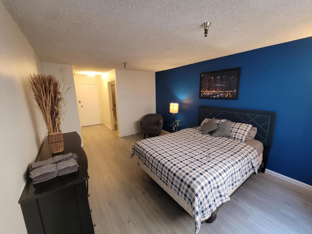 Cozy 1 Bedroom With Private Bath Hotel